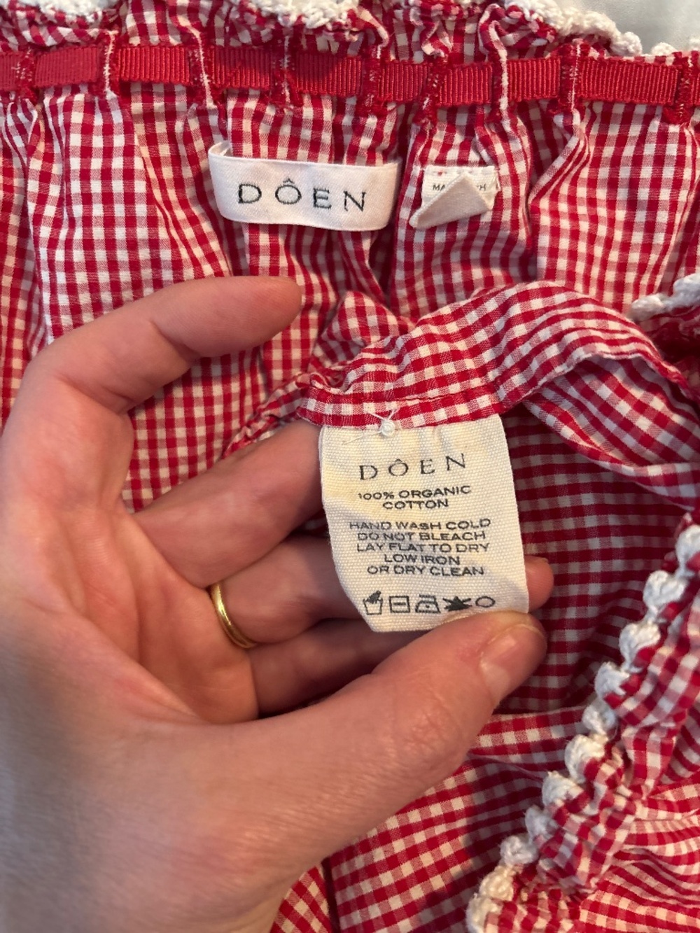Doen Traveler - Picture 5 of 16